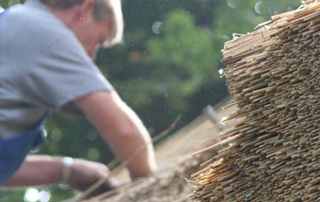 professional Aird Ruairidh thatchers